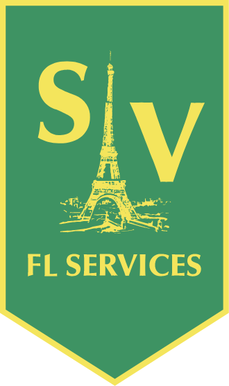 Logo SAV FLServices